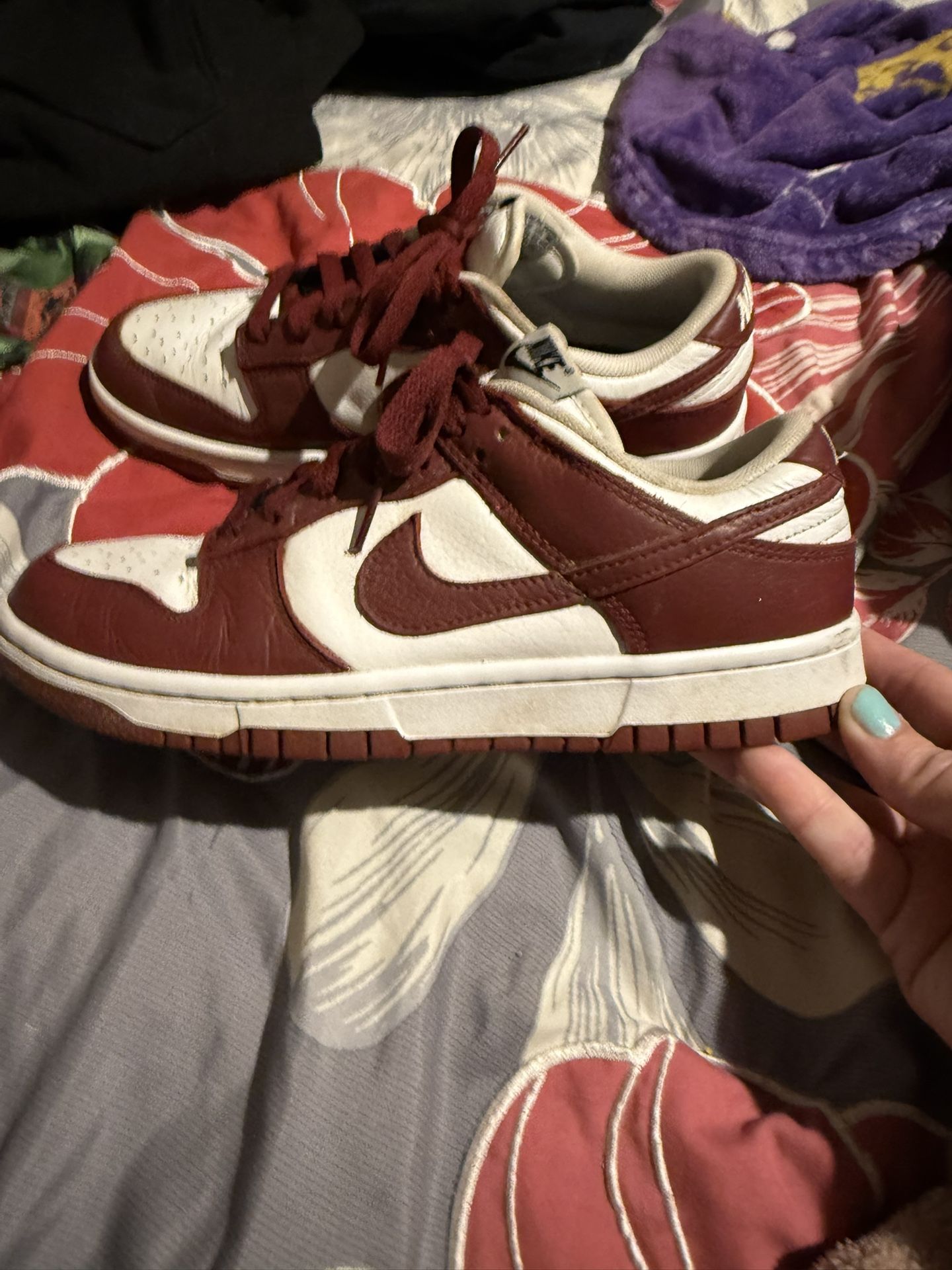 Women's Dunks 