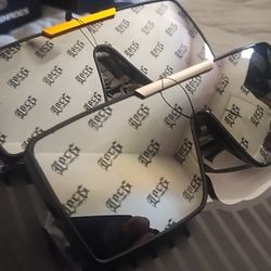 Locs Sunglasses Polarized 