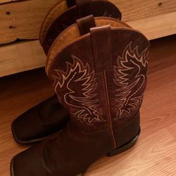 Cody James Boots Men 11.5 Worn Once 