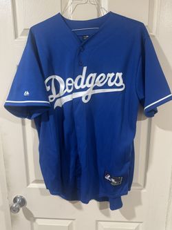 Dodgers Jersey