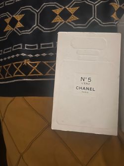 Chanel N°5 L'Eau Perfume