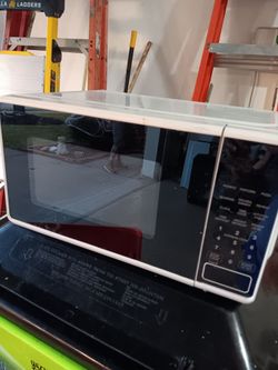 Microwave