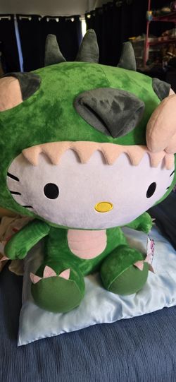 Dragon Hello Kitty