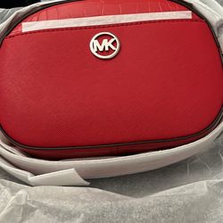 MK Purse 