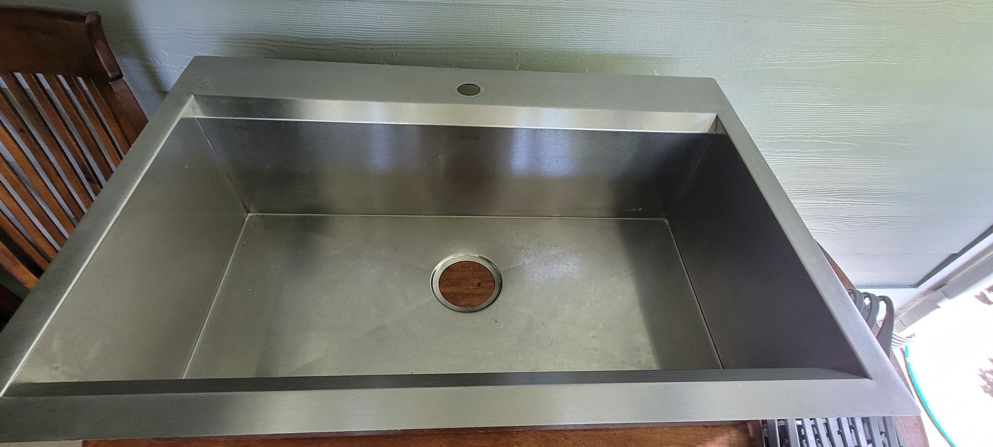Ƙitchen Sink