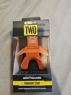 NXTRND Mouthguard