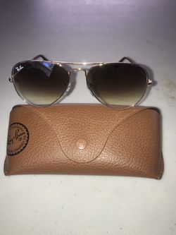 Ray ban glasses