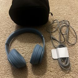 Beats Solo 4 Bluetooth Headphones