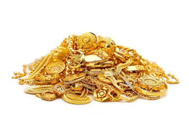 Got gold & need ca$h?