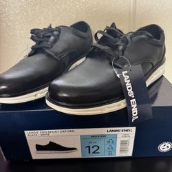 Land’s End Size 12