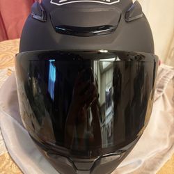 Casco Para Moto Nuevo 