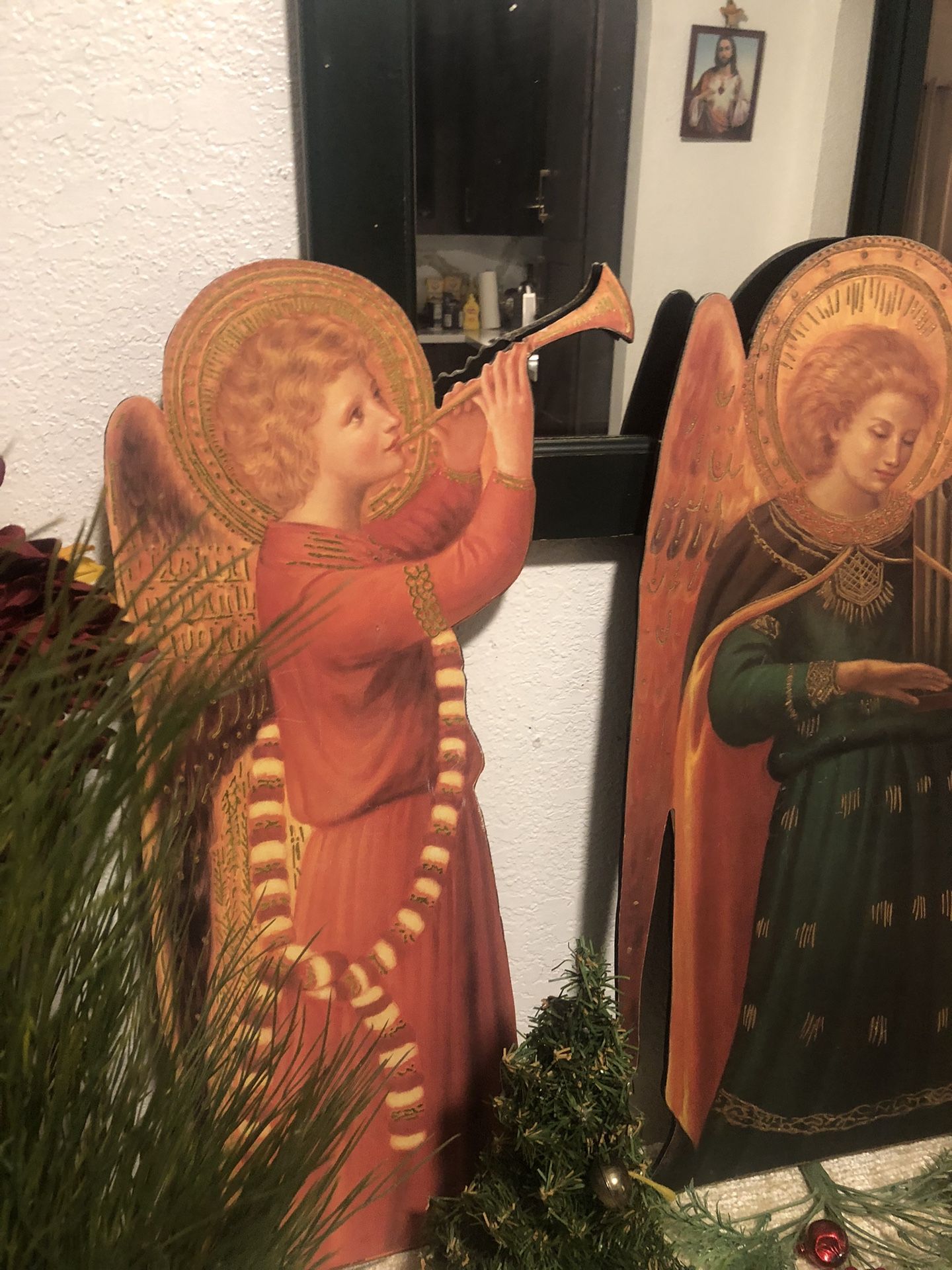 Christmas Angels 
