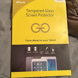 Temper, glass screen protector