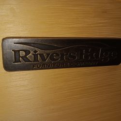 Solid Qun Sz Bd St With Mtrs Good Condition 