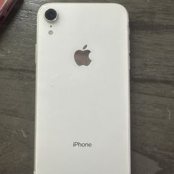 iPhone XR AT&T
