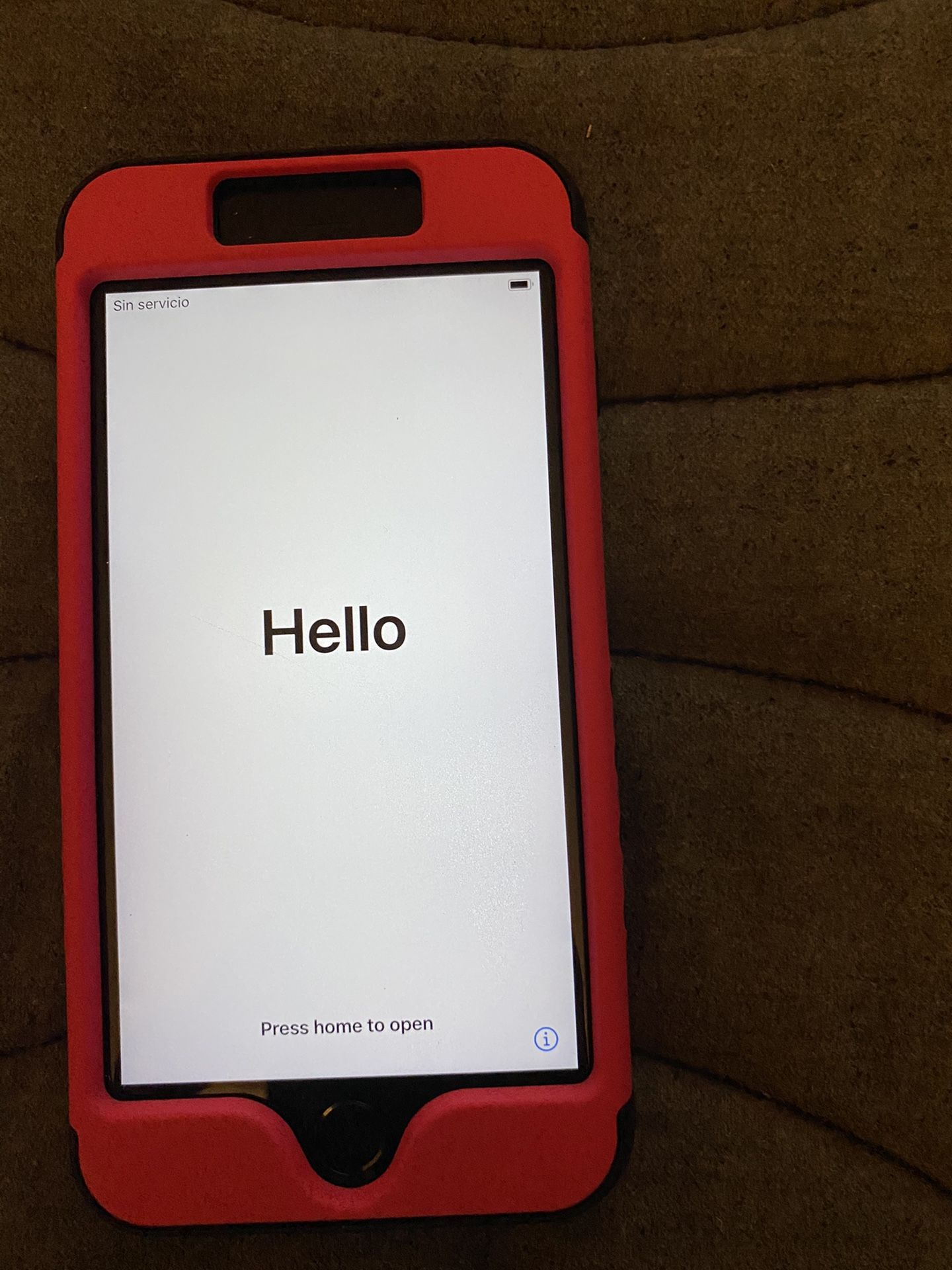 iPhone 6 pluse