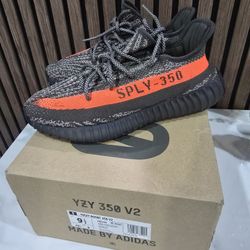 Yezzy Boost Beluga Size 9.5