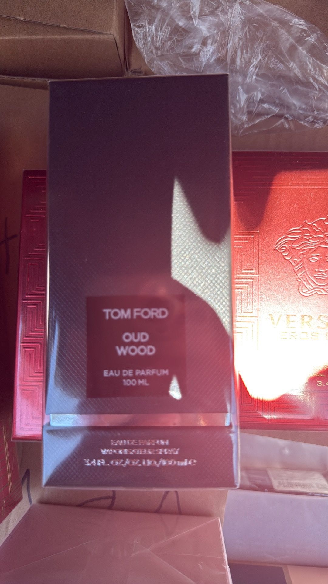 Tom Ford Cologne