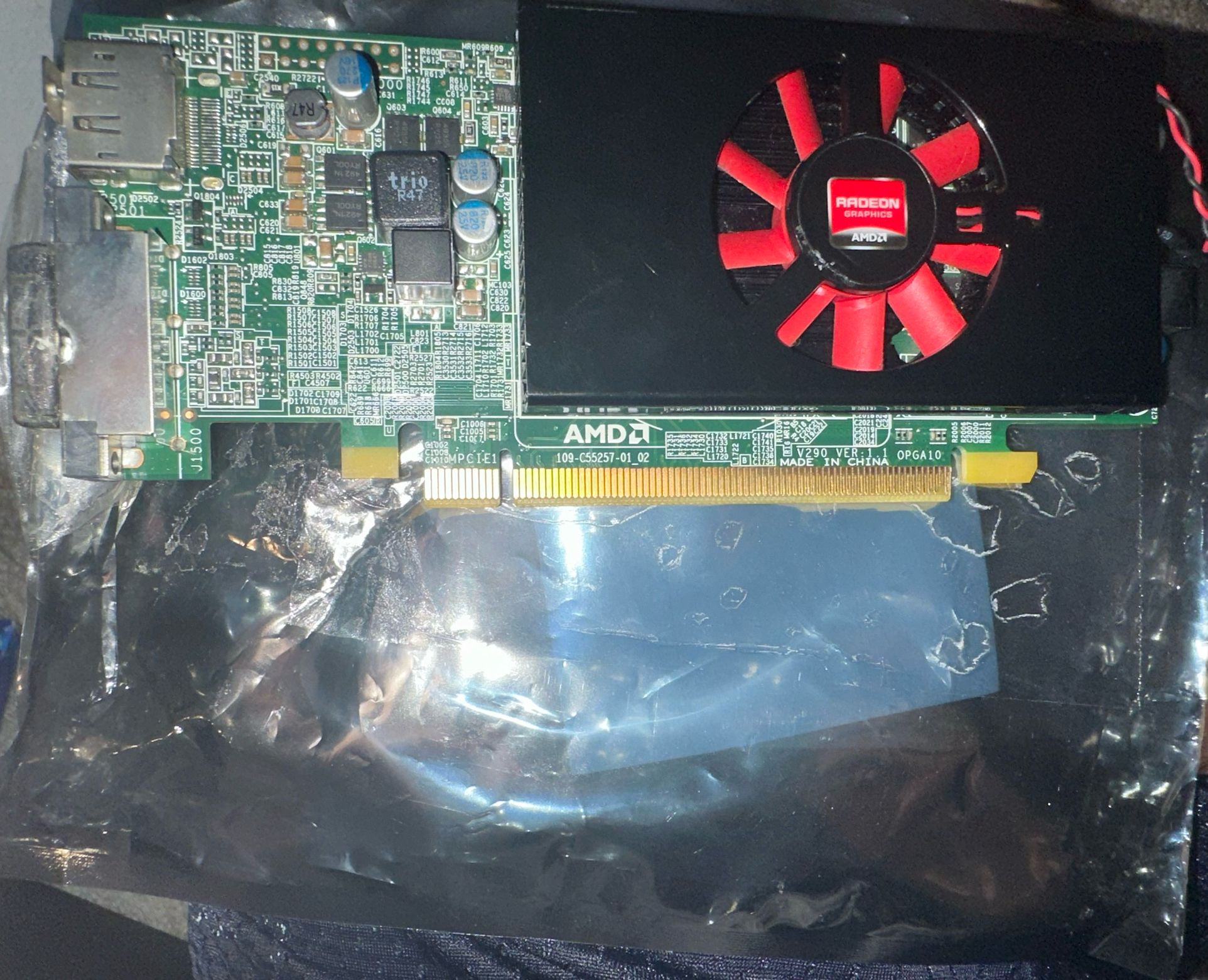 Amd Radeon 270 1GB