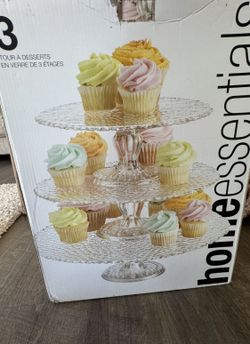Cupcake Stand