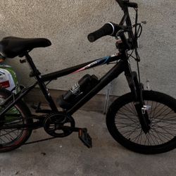 Electric Bicycle Hybrid 