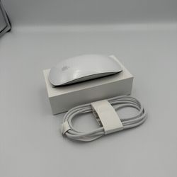 Apple Magic Mouse White A1657