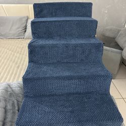 Dog Stairs 