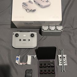 Dji Mini 2 Accessories 