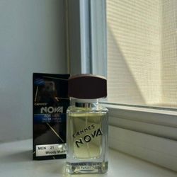 Mens Cologne, Eau De Perfume [Nova]