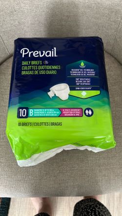 prevail
