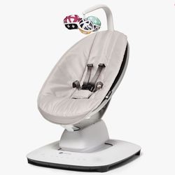 4moms Baby Swing 