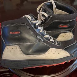 Men’s Vasque Boot. 