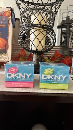 DKNY Be Delicious Pool Party Perfumes