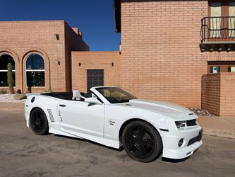 2011 Chevrolet Camaro