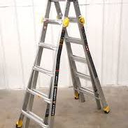 16 Ft Gorilla Ladder Like New