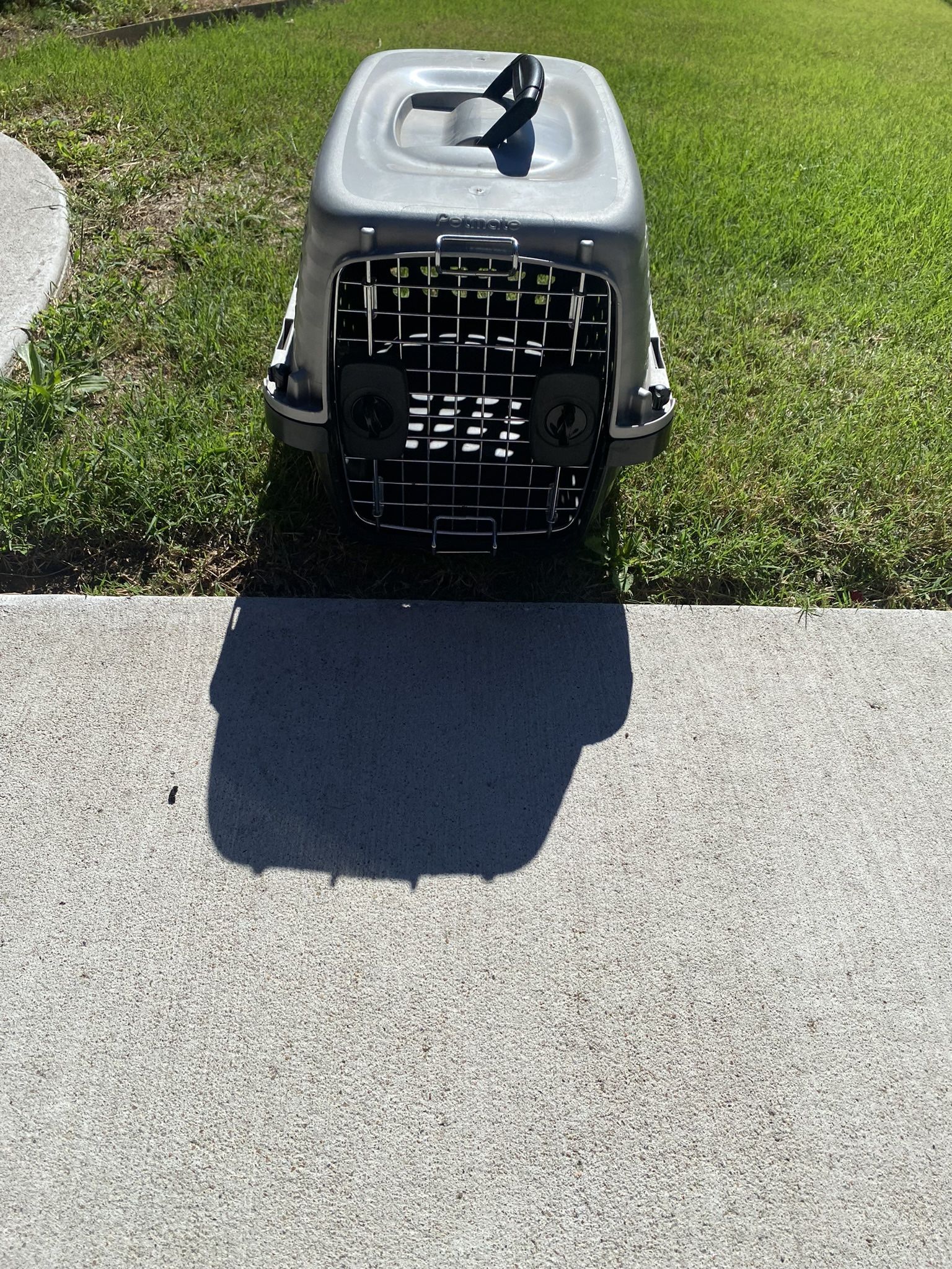 Petmate Pet Carrier Small