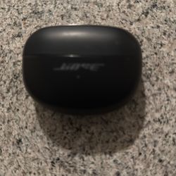 Bose Ultra Open Bluetooth Earbuds
