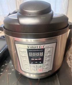 Instant Pot