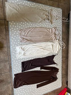 Big bag women’s dresses