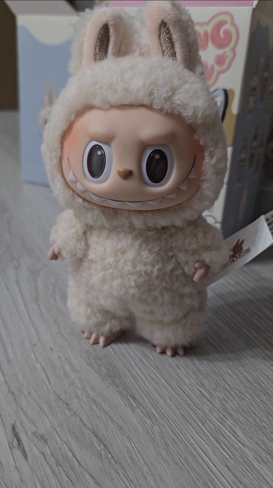 Labubu