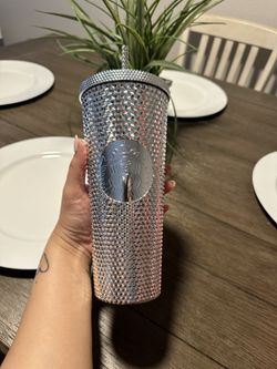 Venti Disney And Starbucks Cup