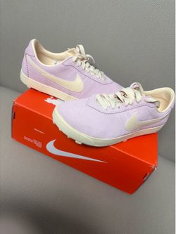 Pink Nike Astro size 6.5w