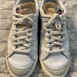 Nike Blazer Low