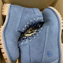 Limited Timberland Boots Men 8.5
