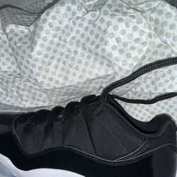Jordan Space Jam 11 