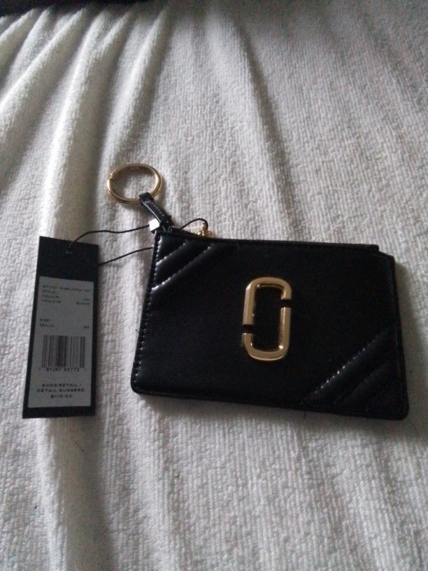 Marc Jacobs Wallet
