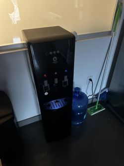 Primo Water Machine