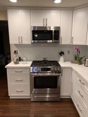 New And Used Kitchen Cabinets For Sale In Cutler Bay Fl Offerup