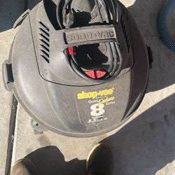 Shop Vac