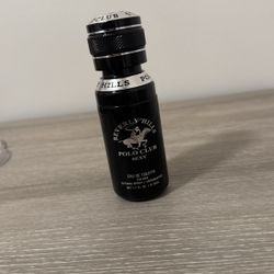 POLO CLUB SEXY COLONGE